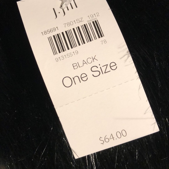 JJill Warm & cozy winter hats NWT OS gorgeous!!! - Picture 7 of 9